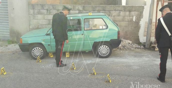 Far West a San Gregorio d’Ippona: condannato Luigi Mancuso