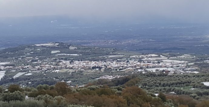 Limbadi, precettori del reddito di cittadinanza a lavoro: partono i progetti