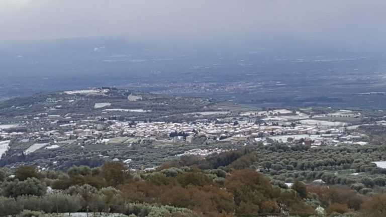 Limbadi, precettori del reddito di cittadinanza a lavoro: partono i progetti