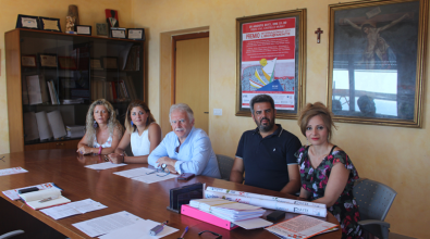 Tutto pronto a Pizzo per il premio internazionale “Liber@mente 2017”