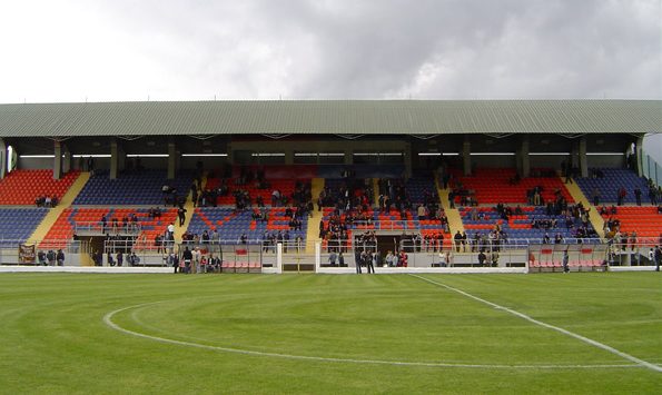 La Vibonese Calcio riammessa in serie C, accolto il ricorso (VIDEO)