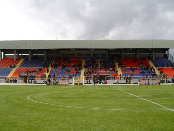 Vibonese calcio: per ora la squadra resta in serie D (VIDEO)