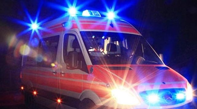 Tragico incidente sul lavoro nel Vibonese, coinvolto operaio del Consorzio di bonifica