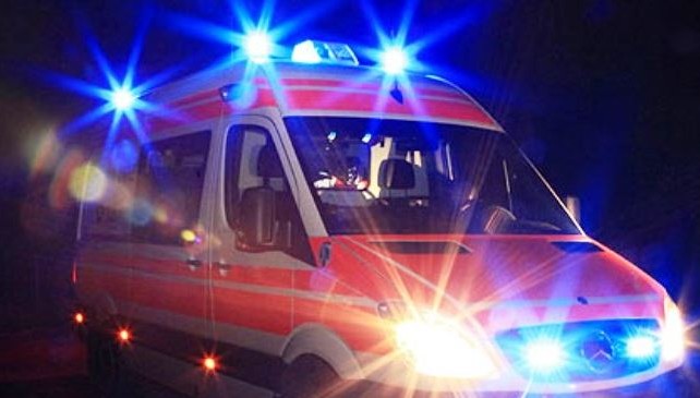 Fuga di gas nel camper di un villaggio turistico a Zambrone, 4 ustionati