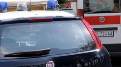 Incidente mortale a Santa Domenica di Ricadi, perde la vita un operatore turistico