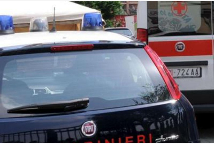 Incidente sul lavoro nel Vibonese, albero travolge e uccide un 75enne