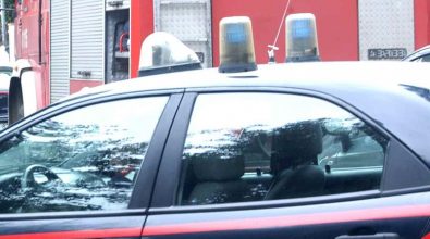 Incidente a San Nicolò di Ricadi, rimane ferito dopo la rottura dei freni dell’auto