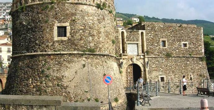 Il Castello Murat di Pizzo da oggi di nuovo fruibile ai visitatori