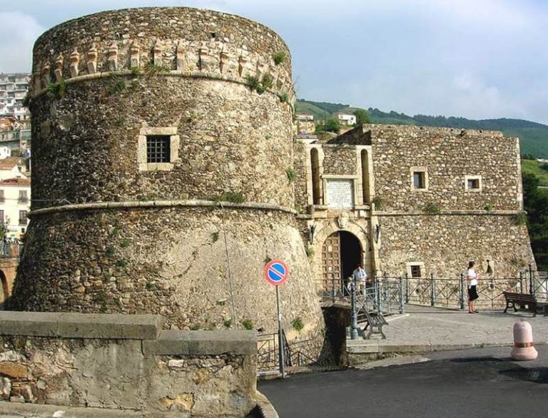 Il Castello Murat di Pizzo da oggi di nuovo fruibile ai visitatori