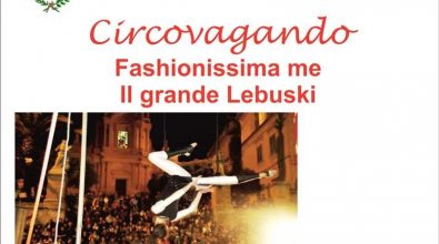 Circovagando, artisti di strada si incontrano a Daffinà di Zambrone