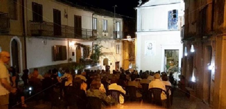A Monterosso riprende vita l’organo della chiesa del Santissimo Rosario