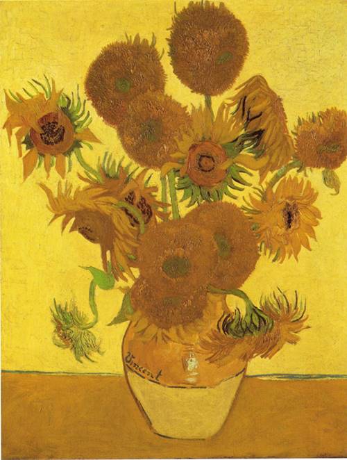 Van Gogh, il “valzer delle poltrone” e l’assessorato alla Bellezza