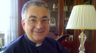 Pericle d’Oro 2017: il premio letterario assegnato a monsignor Luigi Renzo