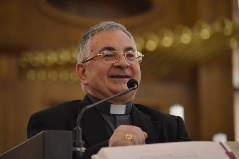 Mileto: lettera “confidenziale” di monsignor Luigi Renzo ai cenacoli di Natuzza