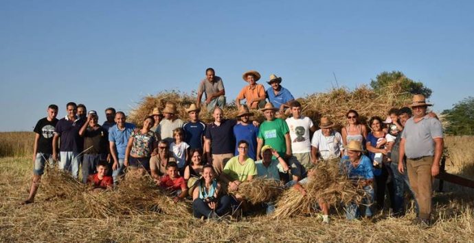 A Maierato “Scrisi in festa”, una giornata dedicata alla cultura contadina