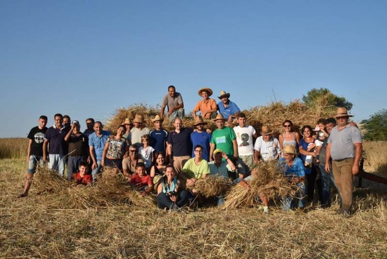 A Maierato “Scrisi in festa”, una giornata dedicata alla cultura contadina