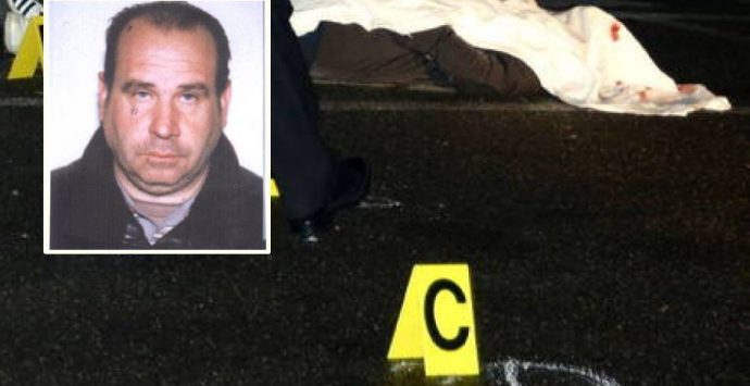 ‘Ndrangheta: omicidio Franzoni a Portosalvo, Franco Barba resta in carcere