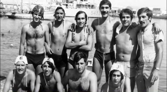 Pallanuoto: una tradizione sportiva ormai scomparsa da Vibo Marina