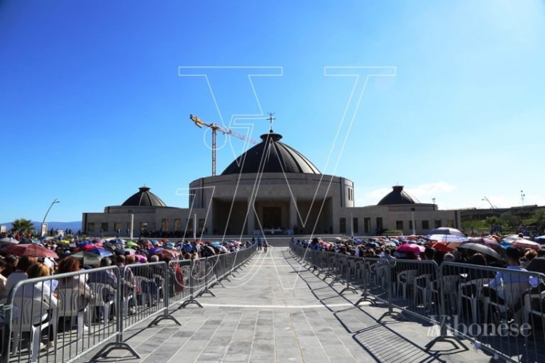 Anniversario Natuzza: il vescovo Renzo conferma i passi in avanti tra diocesi e fondazione (VIDEO)