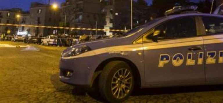 Incidente stradale a Serra, donna rimane sull’asfalto per trenta minuti