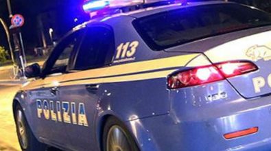 Blitz della Polizia a Cosenza: smantellata rete di spacciatori