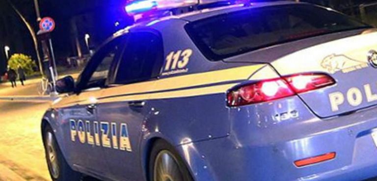 Blitz della Polizia a Cosenza: smantellata rete di spacciatori