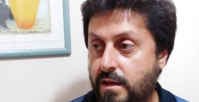 Mdp si struttura a Vibo, Sergio Barbuto nuovo coordinatore cittadino