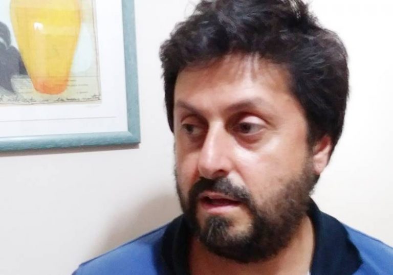 Mdp si struttura a Vibo, Sergio Barbuto nuovo coordinatore cittadino