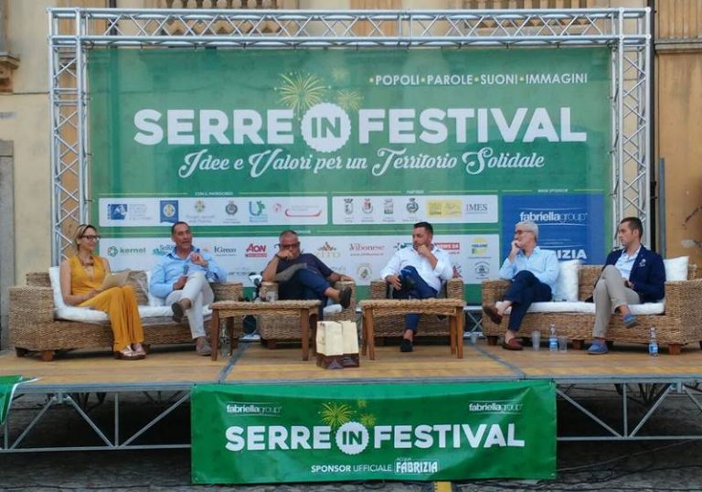 “Serre in Festival”: va in archivio la prima giornata della kermesse