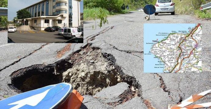 L’INCHIESTA | Viabilità nel Vibonese, ecco tutte le spese e le strade a rischio