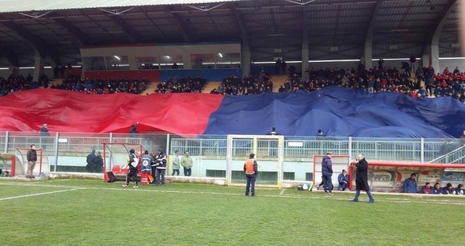 Vibonese: la Procura generale del Coni si schiera con la squadra di calcio