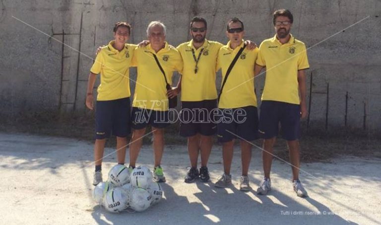 Parghelia, open day per la scuola calcio Academy “Costa degli dei”