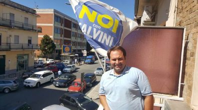 Il segretario vibonese della Lega: «Vi spiego chi sono i calabresi che tifano per Salvini»