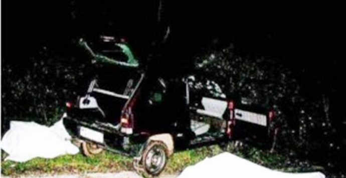 ‘Ndrangheta: omicidio dei fratelli Loielo a Gerocarne, chiesti due ergastoli
