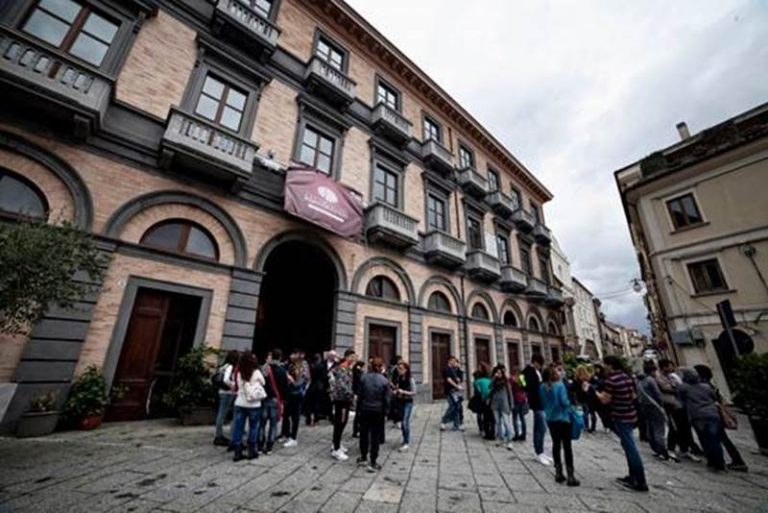 Comune di Vibo: al via con l’organizzazione del Festival “Leggere e Scrivere”