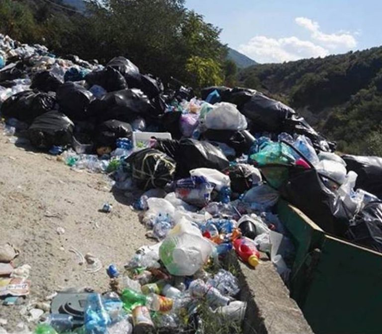 Sequestro in via preventiva dell’isola ecologica di Pizzoni: ecco tutti i particolari dell’inchiesta