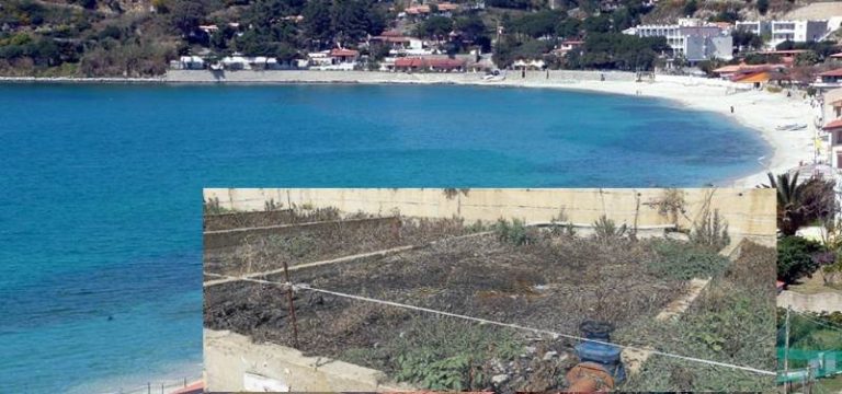 Ricadi: sequestrate le vasche del depuratore di Santa Maria e sindaco indagato