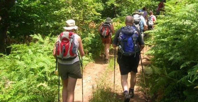 “Coast to Coast”, il trekking alla scoperta della Calabria