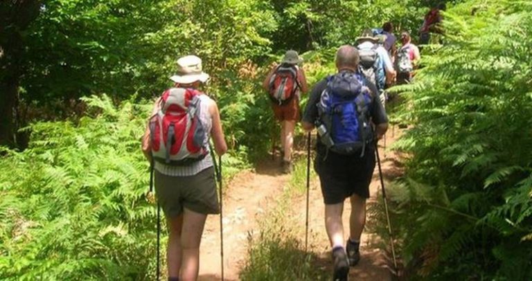 “Coast to Coast”, il trekking alla scoperta della Calabria