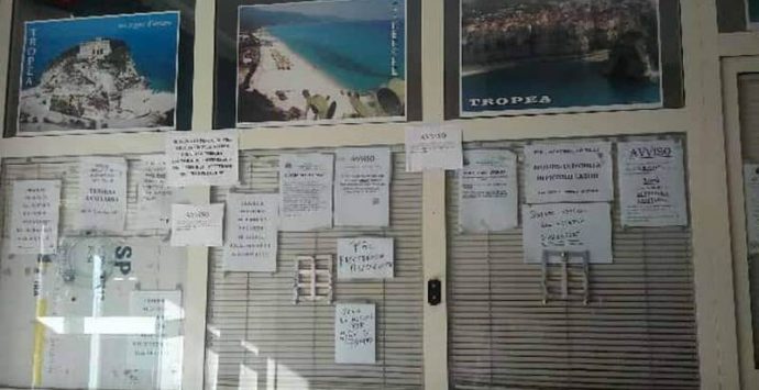 Ospedale di Tropea, ufficio ticket chiuso senza preavviso e utenti infuriati