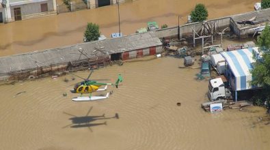 Alluvione Vibo, Lo Schiavo: «Non v’è traccia degli 11 milioni per la messa in sicurezza»