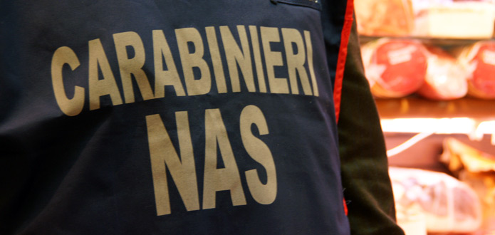 Controlli a tappeto dei carabinieri di Vibo, denunciate sei persone