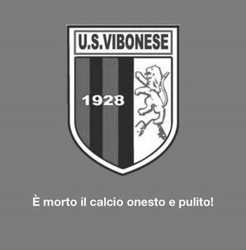 Vibonese calcio, il sito “chiuso per lutto”