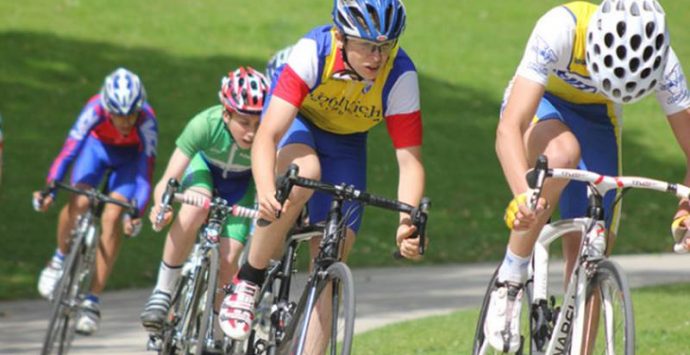 Ciclismo: Mileto ospita la prima edizione del Trofeo regionale per giovanissimi