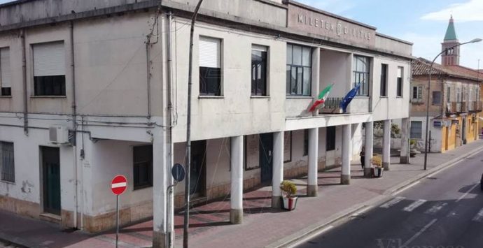 Mileto, il Pd bacchetta il sindaco Crupi: «Amministrazione distante dalla comunità»