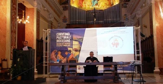 Mileto, il Convegno diocesano indica le linee guida del prossimo Sinodo