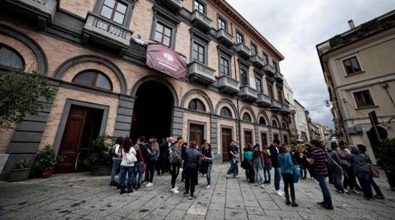 L’Istituto di criminologia si allarga, il Comune di Vibo concede altri locali di Palazzo Gagliardi