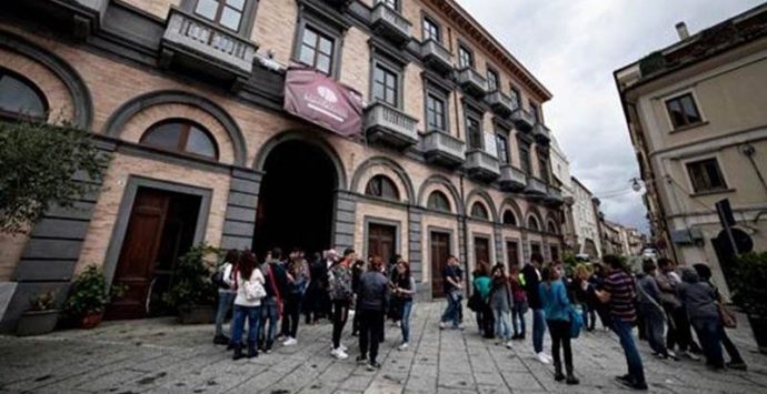 L’Istituto di criminologia si allarga, il Comune di Vibo concede altri locali di Palazzo Gagliardi