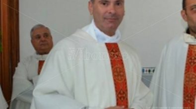 Il “sacerdote-architetto” don Antonio Preiti nuovo parroco di Caria e Drapia