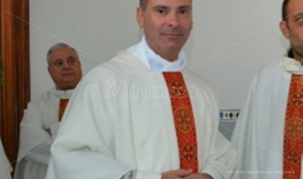 Il “sacerdote-architetto” don Antonio Preiti nuovo parroco di Caria e Drapia